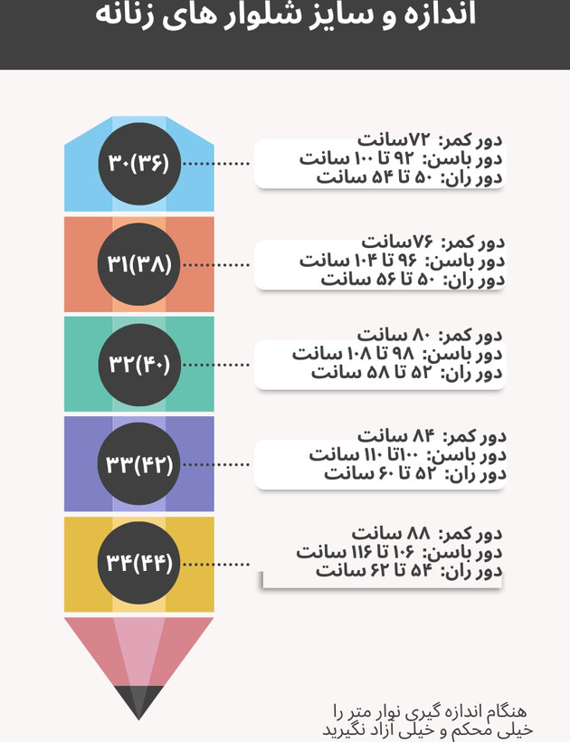 شلوار جین چیل کات (Royal Jackpot)